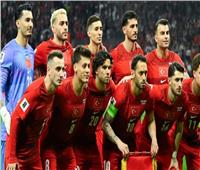 تعرف على قائمة منتخب تركيا النهائية لكأس العالم 