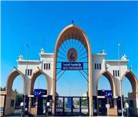 جامعة قنا تتصدر الجامعات المصرية في جودة بيانات المعامل والأجهزة العلمية