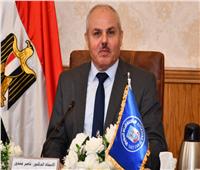 لدعم الباحثين.. تمديد التقديم لجوائز جامعة قناة السويس والنشر الدولي