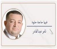   قطار تخفيف الأوجاع على رصيف المالية