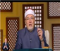 خالد الجندي: حسن صياغة الدعاء يعكس وعي المسلم وأدبه مع الله
