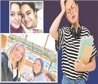 فاشون|  بيوت تحت «الضغط»  وصفة لمواجهة «بعبع» الامتحانات