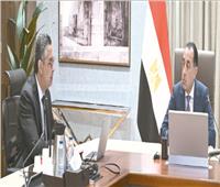 تطويرآليات منظومة الدعم| مدبولى: تنسيق حكومى مكثف لاستكمال الإجراءات وضمان وصوله للمستحقين