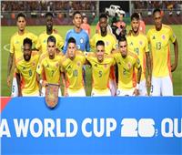 منتخب كولومبيا.. طموحات جديدة في كأس العالم 2026