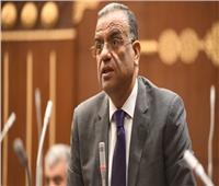 محمود مسلم يحذر من انقسام عربي بعد الحرب.. ويطالب الخليج بموقف جماعي 