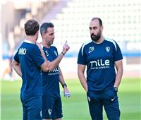 تعرف على سبب إيقاف القيد الجديد للزمالك