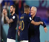 ديشامب: مبابي في قمة جاهزيته قبل مونديال 2026