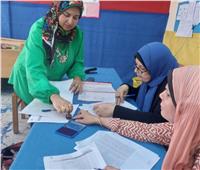 غرفة عمليات «تعليم الجيزة» تتابع لحظة بلحظة استعدادات لجان امتحانات الإعدادية