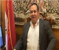 أول تعليق من أسرة «صبري نخنوخ» على اتهامه بالبلطجة في «واقعة التجمع» 