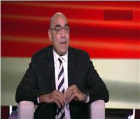 نائب رئيس الزمالك: كنا نتمنى النصيحة.. وأزمة صلاح مصدق في طريقها للحل