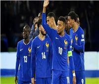 اليوم.. منتخب فرنسا يلتقي كوت ديفوار استعدادًا لمونديال 2026