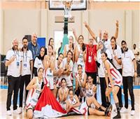 انطلاق معسكر منتخب مصر استعدادًا لكأس العالم للناشئات بالتشيك