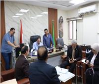 انطلاق امتحانات الشهادة الإعدادية بالدقهلية وسط متابعة من غرفة العمليات