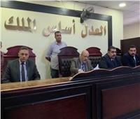 خلص عليها ودفنها خلف المنزل.. الإعدام للمتهم بإنهاء حياة زوجته في البحيرة