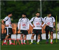 استعدادا لكأس العالم 2026| موعد ودية مصر والبرازيل والقنوات الناقلة