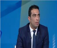 رسميًا.. شادي محمد مديرًا لجهاز الكرة النسائية بالنادي الأهلي