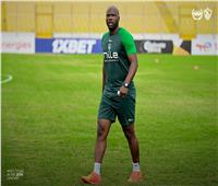 الزمالك ينهي أزمة مستحقات بيكي ويواصل تحركاته لرفع إيقاف القيد