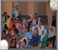 من حلايب وشلاتين.. «الثقافة» تختتم المرحلة السادسة من «مسرح المواجهة والتجوال»