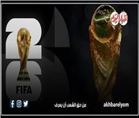 القيمة السوقية لمنتخبات المجوعة 12 بكأس العالم 2026.. إنفوجراف