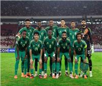 منتخب السعودية يواجه بورتوريكو وديًا صباح الغد استعدادًا للمونديال 