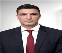 وزير الصناعة يصل لاتفيا للمشاركة في الاجتماع السنوي الـ 35 للبنك الأوروبي