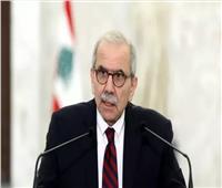 نواف سلام: الحكومة تستجيب لأكثر من مليون نازح جراء الحرب