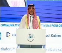 رئيس الغرفة الإسلامية للتجارة: العالم يحتاج إلى اقتصاد يعيد الأخلاق إلى رأس المال
