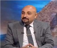 خبير دولي يرصد خطة أمريكية لإعادة رسم خريطة النفوذ الإقليمي.. تفاصيل