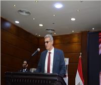 محمد رضا حبيب: مصر تحتاج إلى كوادر حل مشكلات أكثر من حاجتها إلى الشعارات