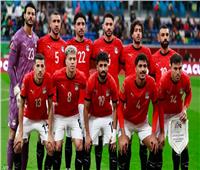 منتخب مصر يلتقي البرازيل وديًا في آخر التجارب قبل كأس العالم 2026