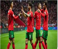 كأس العالم 2026| البرتغال في مواجهة ودية أمام تشيلي
