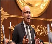 أحمد صبور: العلمين الجديدة نموذج عالمي للتنمية المتكاملة 