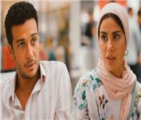 موعد عرض الحلقة 7 من "ورد على فل وياسمين" .. ماذا ينتظر أحمد عبدالوهاب وصبا مبارك؟