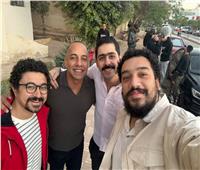 تفاصيل مسلسل "أندر إيدج".. دراما شبابية تناقش قضايا المراهقين