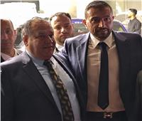 النيابة العامة: صبري نخنوخ وأعوانه شكّلوا عصابة منظمة لفرض السيطرة والبلطجة 