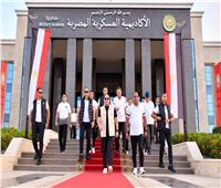 الأكاديمية العسكرية المصرية.. ركيزة بناء الإنسان وصون الهوية الوطنية