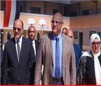 إيقاف 2 من المعلمين بالإسكندرية 3 أشهر لمخالفة التعليمات في امتحانات الإعدادية