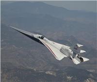 إنجاز تاريخي| ناسا تستعد لإطلاق طائرتها الأسرع من الصوت X-59 فوق المدن