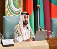 رئيس البرلمان العربي يدين بشدة «العدوان الإيراني المتكرر» على الكويت والبحرين