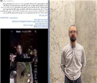 ضبط مدير شركة بالقاهرة لاتهامه بتخدير ونقل الكلاب الضالة بمدينة نصر