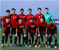 منتخب مصر للشباب يفوز على روسيا وديا استعدادا لبطولة شمال أفريقيا 