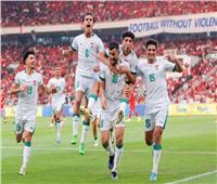 إنفوجراف.. قائمة العراق لكأس العالم 2026