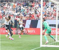 ألمانيا تفوز على أمريكا استعدادًا لكأس العالم 2026