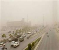 الأرصاد: انخفاض مؤقت في درجات الحرارة وشبورة صباحية اليوم