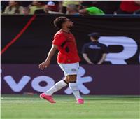 مصطفي زيكو خامس لاعب مصري يسجل في شباك البرازيل 