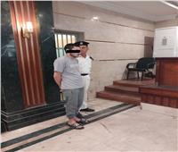 إحالة أوراق المتهم بقتل شقيقته الطفلة بالشرقية للمفتي