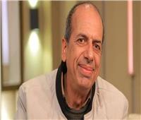 محمد الصاوي: زوجتي سر صمودي في الأزمات.. وساندتني في أصعب محطات حياتي