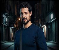 محمود فايز : « لينك » من أقرب الأعمال إلى قلبى l حوار