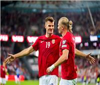 النرويج يلتقي المغرب وديًا استعدادًا لكأس العالم 2026