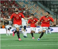 زيكو: هدفي في البرازيل فخر.. ونسعى للوصول لأبعد مدى بكأس العالم